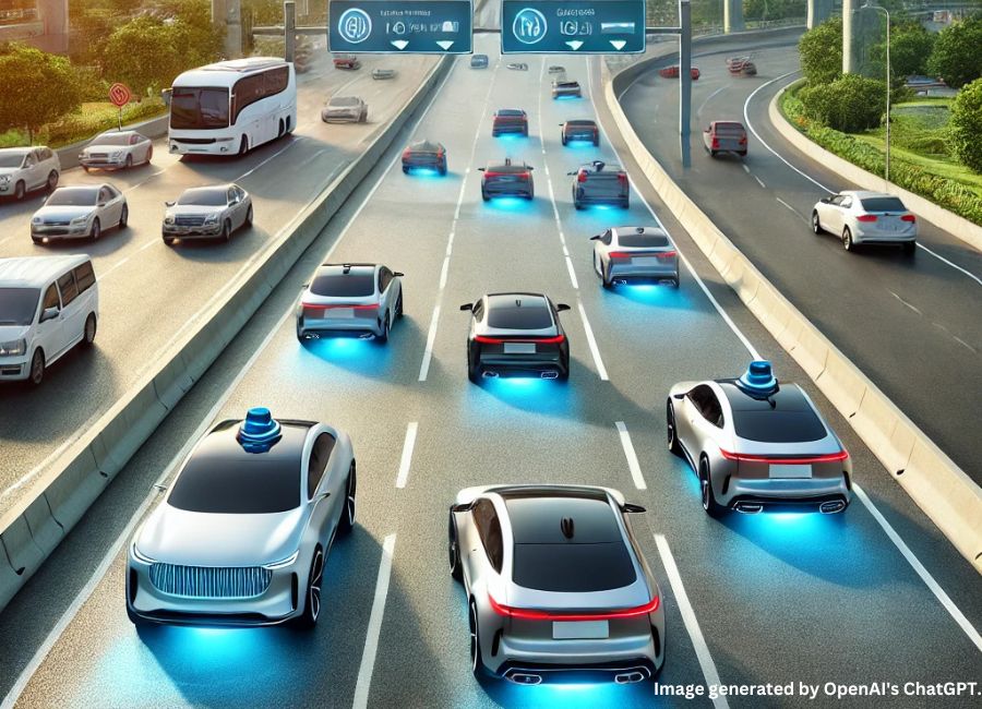 Autonomous Vehicles: Are We Ready for a Self-Driving Future?