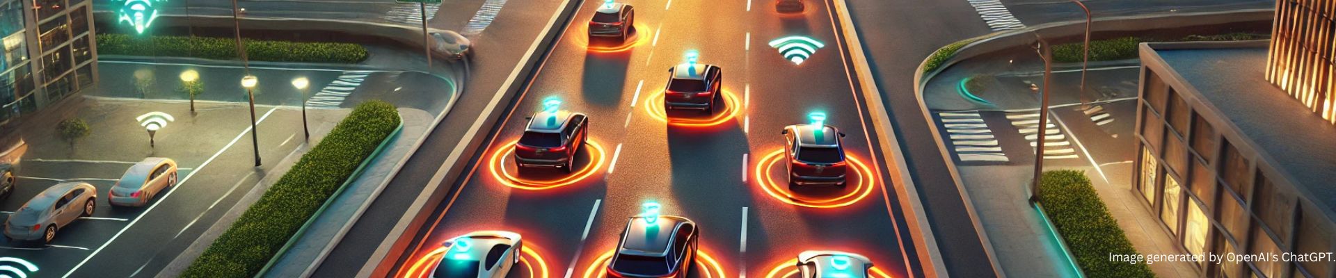 Autonomous Vehicles: Are We Ready for a Self-Driving Future?