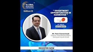 Trade & Investment Conference