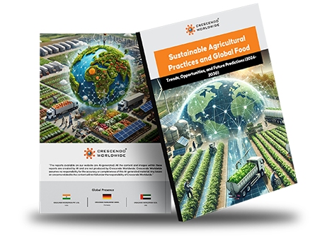 Sustainable Agricultural Practices and Global Food Security Trends, Opportunities, and Future Predictions (2024-2030)